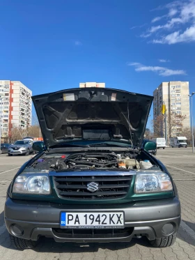 Suzuki Grand vitara 2.0 HDI, снимка 11