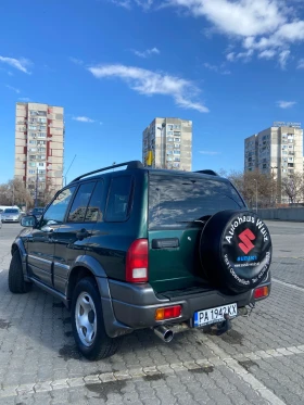 Suzuki Grand vitara 2.0 HDI, снимка 3