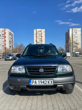 Suzuki Grand vitara 2.0 HDI, снимка 7