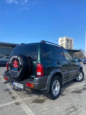 Suzuki Grand vitara 2.0 HDI, снимка 4