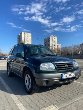 Suzuki Grand vitara 2.0 HDI, снимка 6