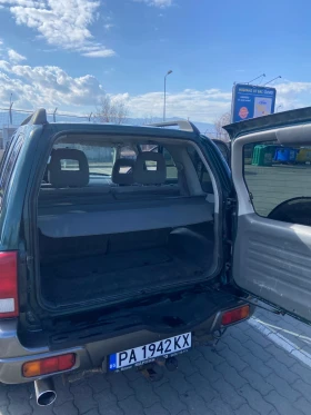 Suzuki Grand vitara 2.0 HDI, снимка 13