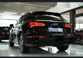 Audi Q5 40 TDI quattro, S LINE 113000km, снимка 2