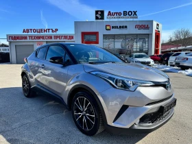 Toyota C-HR 1.8h 97000. 122.  | Mobile.bg    3