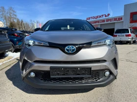 Toyota C-HR 1.8h 97000. 122.  | Mobile.bg    2