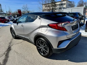 Toyota C-HR 1.8h 97000. 122.  | Mobile.bg    6