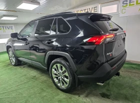 Toyota Rav4 XLE - AWD , снимка 5