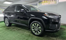 Toyota Rav4 XLE - AWD , снимка 8