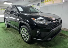 Toyota Rav4 XLE - AWD , снимка 9