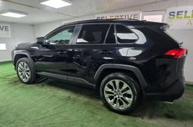 Toyota Rav4 XLE - AWD , снимка 4