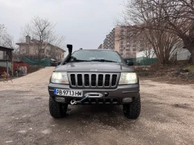 Jeep Grand cherokee, снимка 2