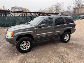 Jeep Grand cherokee, снимка 3