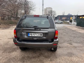 Jeep Grand cherokee, снимка 4