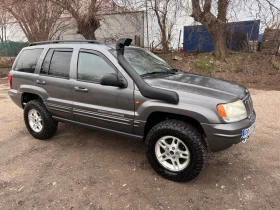 Jeep Grand cherokee 2.7, снимка 2