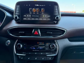 Обява за продажба на Hyundai Santa fe 2.2 CRDI, Head up, панорама, Гаранция ~53 500 лв. - изображение 10