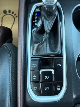 Обява за продажба на Hyundai Santa fe 2.2 CRDI, Head up, панорама, Гаранция ~53 500 лв. - изображение 11
