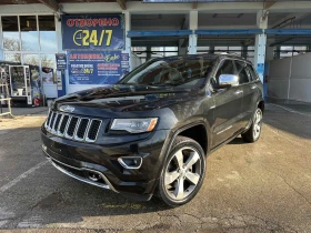 Jeep Grand cherokee Hemi 5.7 Overland, снимка 1