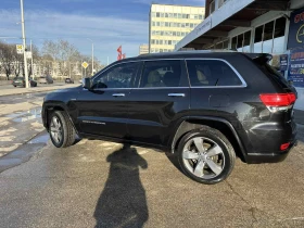 Jeep Grand cherokee Hemi 5.7 Overland, снимка 2