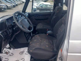 Hyundai Galloper 2.5 D | Mobile.bg    9