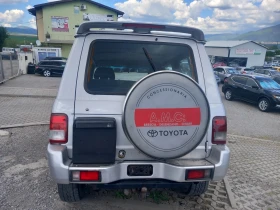Hyundai Galloper 2.5 D | Mobile.bg    5