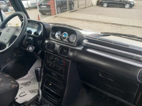 Hyundai Galloper 2.5 D | Mobile.bg    8