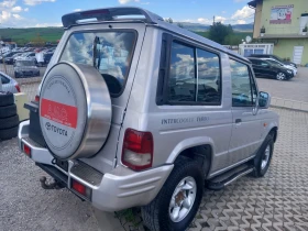 Hyundai Galloper 2.5 D | Mobile.bg    6