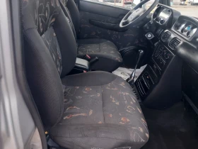 Hyundai Galloper 2.5 D | Mobile.bg    7
