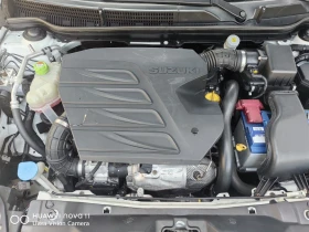 Suzuki SX4 S-Cross 1.6D euro6B - 14500 лв. - 24380154 | Car24.bg