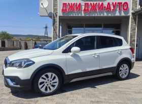 Suzuki SX4 S-Cross 1.6D euro6B