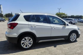 Suzuki SX4 S-Cross 1.6D euro6B - 14500 лв. - 24380154 | Car24.bg