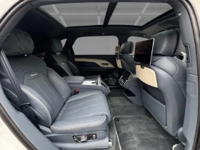 Bentley Bentayga EWB = Mulliner = Night Vision Гаранция - 462000 лв. - 72791384 13