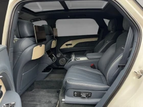 Bentley Bentayga EWB = Mulliner = Night Vision Гаранция - 462000 лв. - 72791384 10