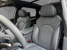 Bentley Bentayga EWB = Mulliner = Night Vision Гаранция - 462000 лв. - 72791384 7