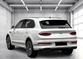 Bentley Bentayga EWB = Mulliner = Night Vision Гаранция - 462000 лв. - 72791384 2
