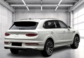 Bentley Bentayga EWB = Mulliner = Night Vision Гаранция - 462000 лв. - 72791384 4