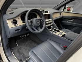 Bentley Bentayga EWB = Mulliner = Night Vision Гаранция - 462000 лв. - 72791384 8