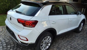 VW T-Roc 1.5 e2 Style | Mobile.bg    4