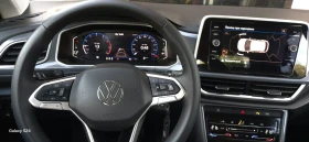 VW T-Roc 1.5 e2 Style | Mobile.bg    14