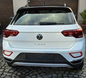 VW T-Roc 1.5 e2 Style | Mobile.bg    5