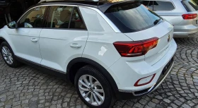 VW T-Roc 1.5 e2 Style | Mobile.bg    3