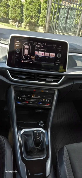 VW T-Roc 1.5 e2 Style | Mobile.bg    15