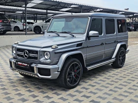 Mercedes-Benz G 63 AMG ТVx3/DISTR/CAMERA/ПОДГР/ОБДУХ/AMBIENT/CAR PLAY/LIZ