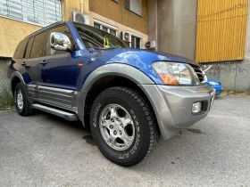 Mitsubishi Pajero | Mobile.bg    5