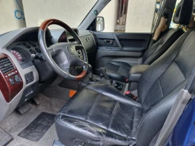 Mitsubishi Pajero | Mobile.bg    10