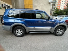 Mitsubishi Pajero | Mobile.bg    7