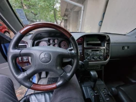 Mitsubishi Pajero | Mobile.bg    9