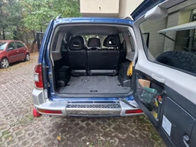 Mitsubishi Pajero | Mobile.bg    15