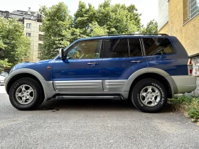 Mitsubishi Pajero | Mobile.bg    2