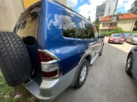 Mitsubishi Pajero | Mobile.bg    8