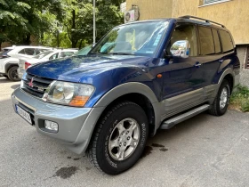 Mitsubishi Pajero | Mobile.bg    3